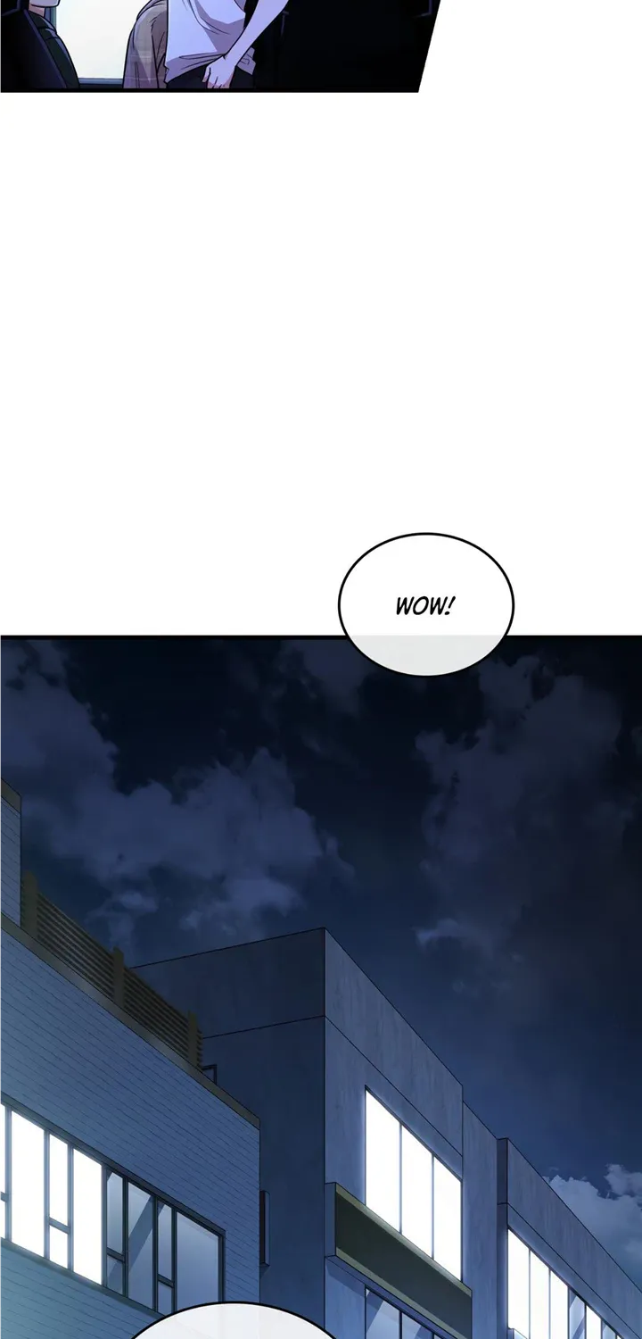 Read My Guildmate Next Door chapter 22 image 22 on Lezhin
