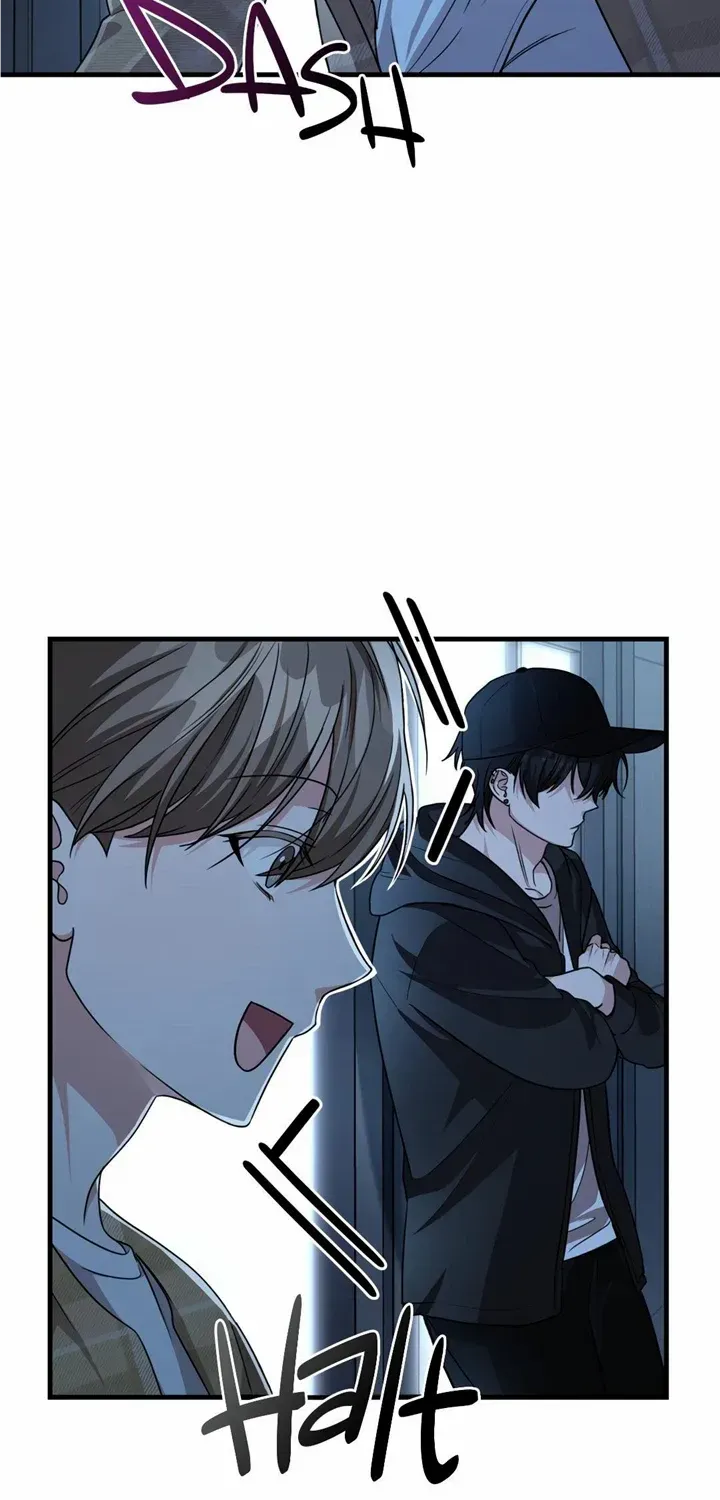 Read My Guildmate Next Door chapter 22 image 25 on Lezhin