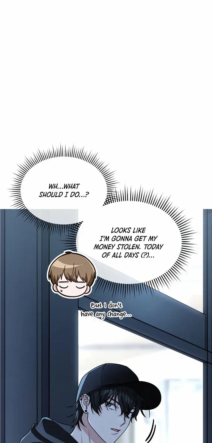 Read My Guildmate Next Door chapter 22 image 26 on Lezhin