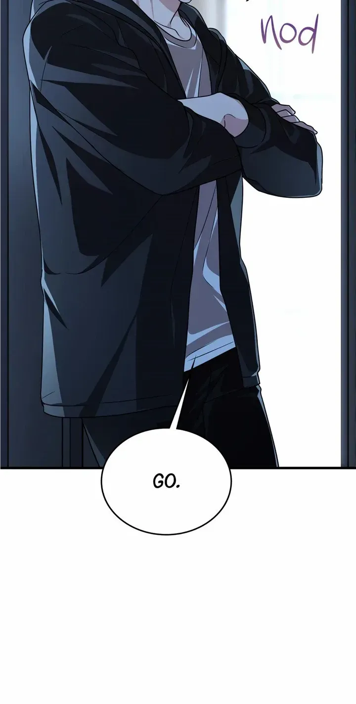 Read My Guildmate Next Door chapter 22 image 27 on Lezhin