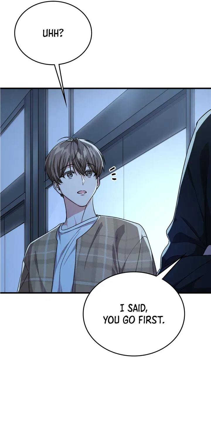 Read My Guildmate Next Door chapter 22 image 28 on Lezhin