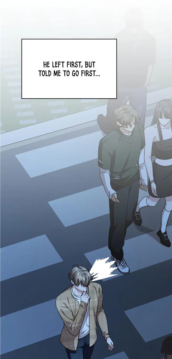 Read My Guildmate Next Door chapter 22 image 30 on Lezhin