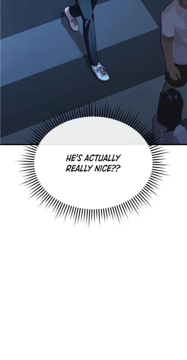 Read My Guildmate Next Door chapter 22 image 31 on Lezhin