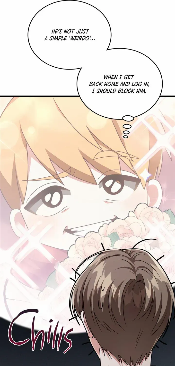 Read My Guildmate Next Door chapter 22 image 39 on Lezhin
