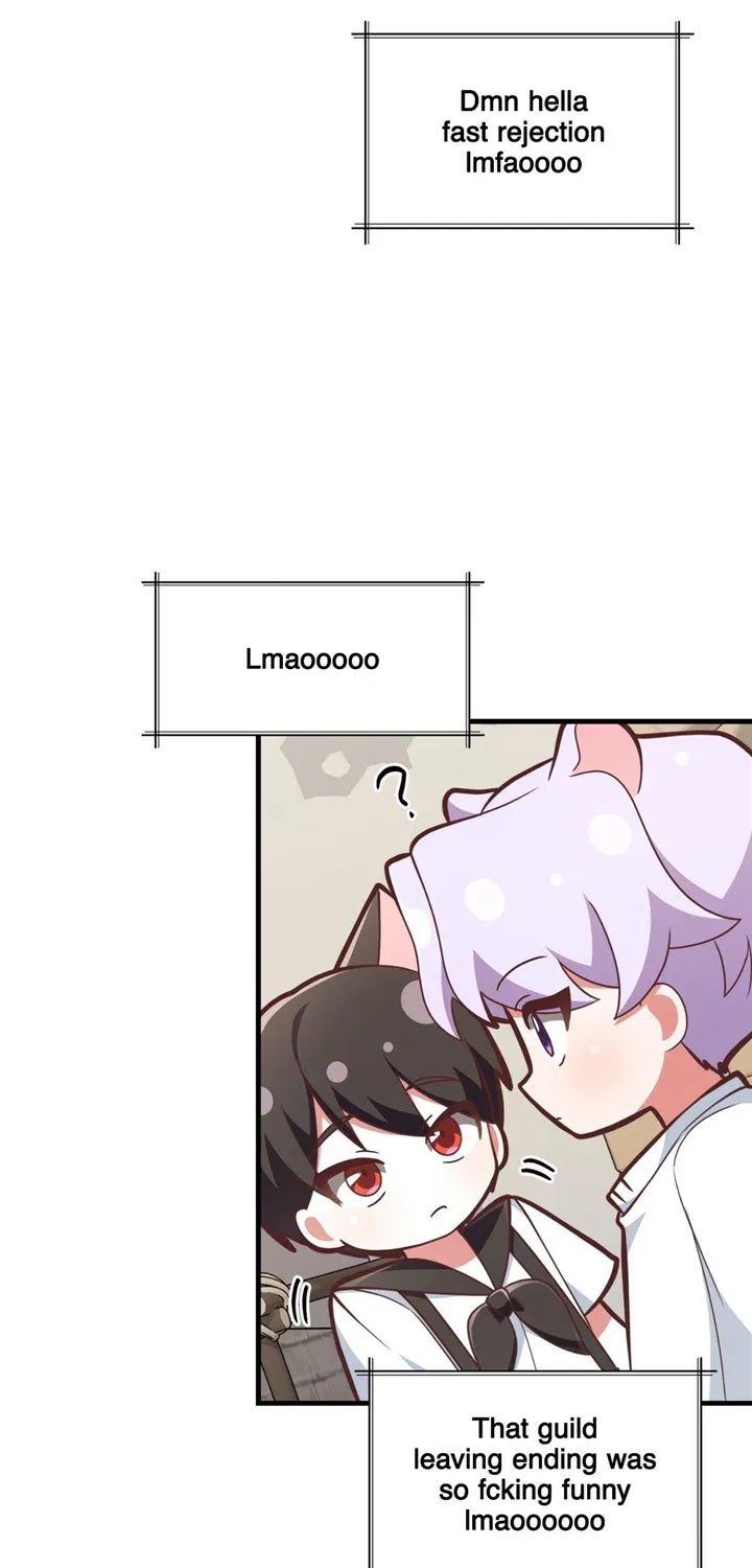 Read My Guildmate Next Door chapter 22 image 4 on Lezhin