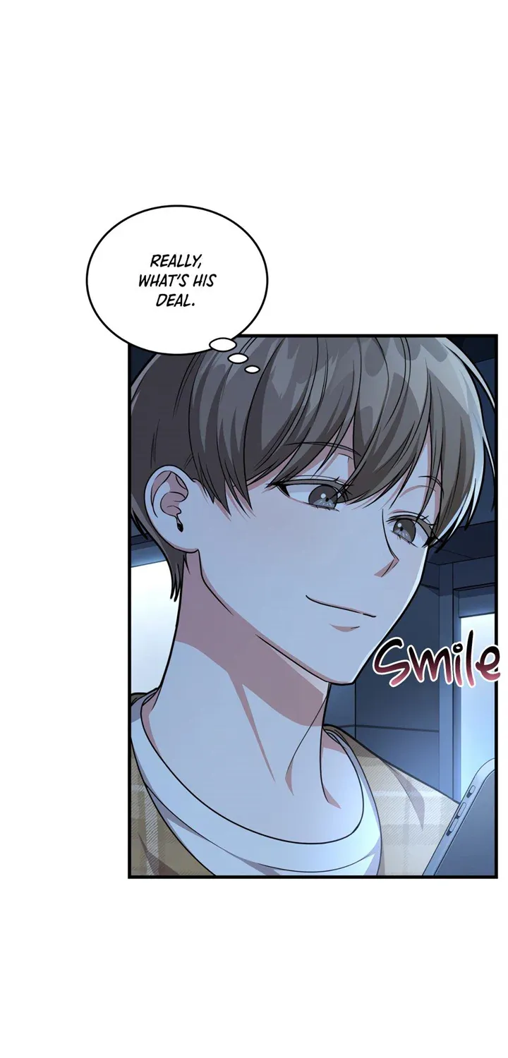 Read My Guildmate Next Door chapter 22 image 43 on Lezhin