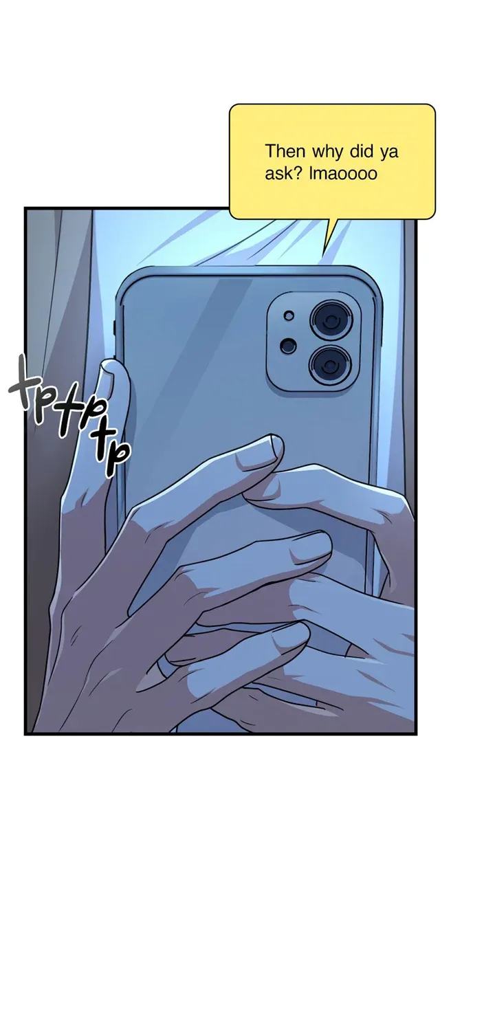 Read My Guildmate Next Door chapter 22 image 44 on Lezhin