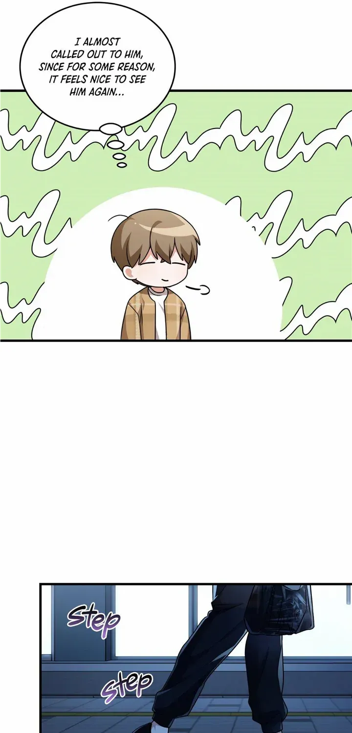 Read My Guildmate Next Door chapter 22 image 49 on Lezhin