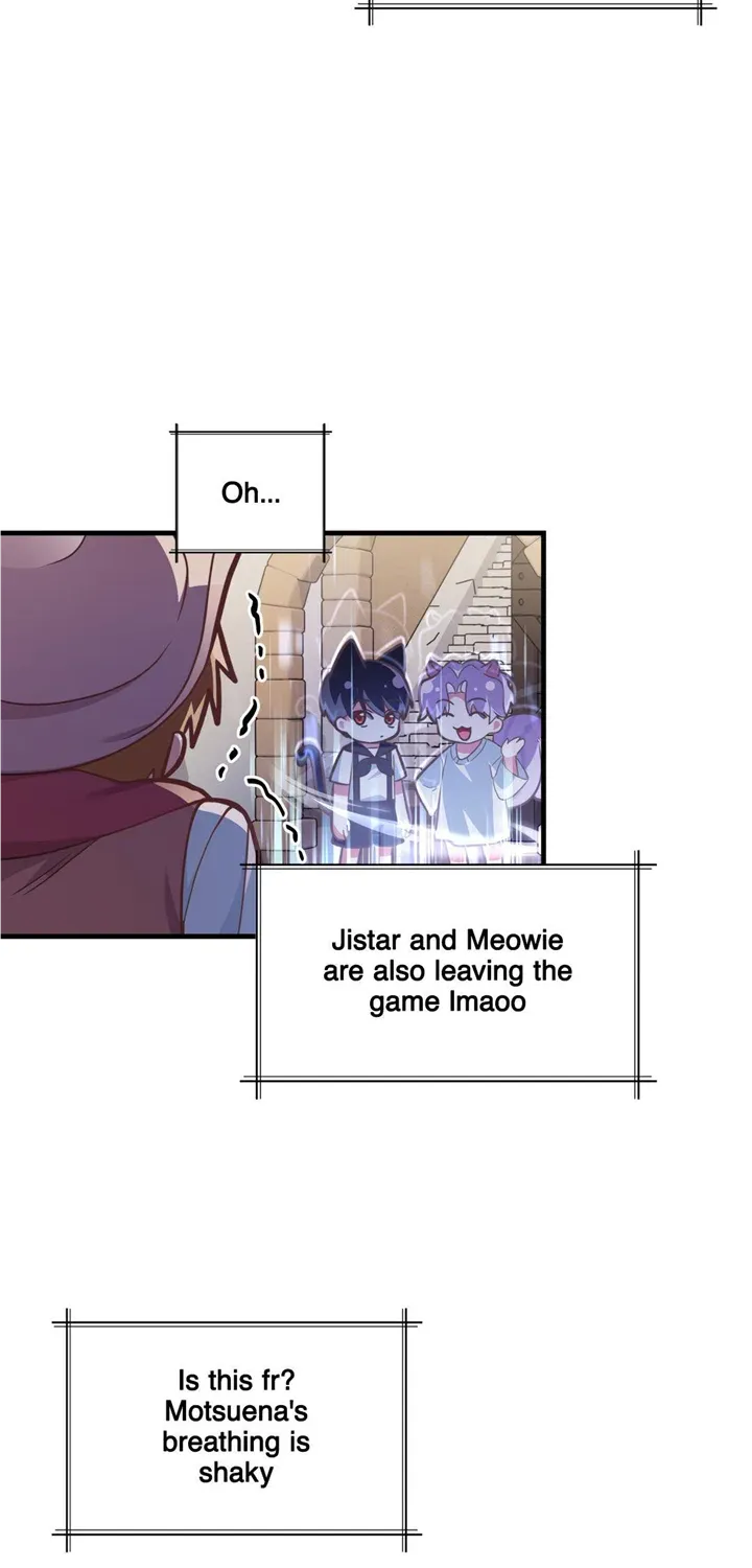 Read My Guildmate Next Door chapter 22 image 5 on Lezhin