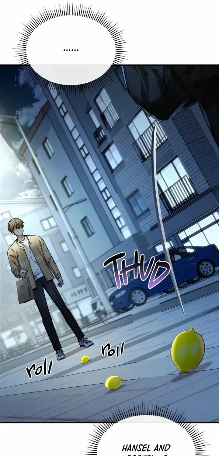 Read My Guildmate Next Door chapter 22 image 55 on Lezhin
