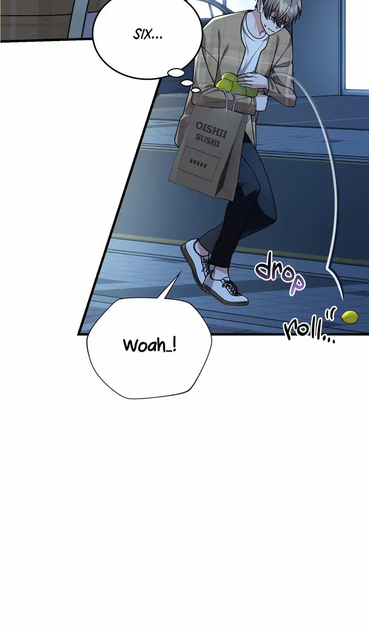 Read My Guildmate Next Door chapter 22 image 58 on Lezhin