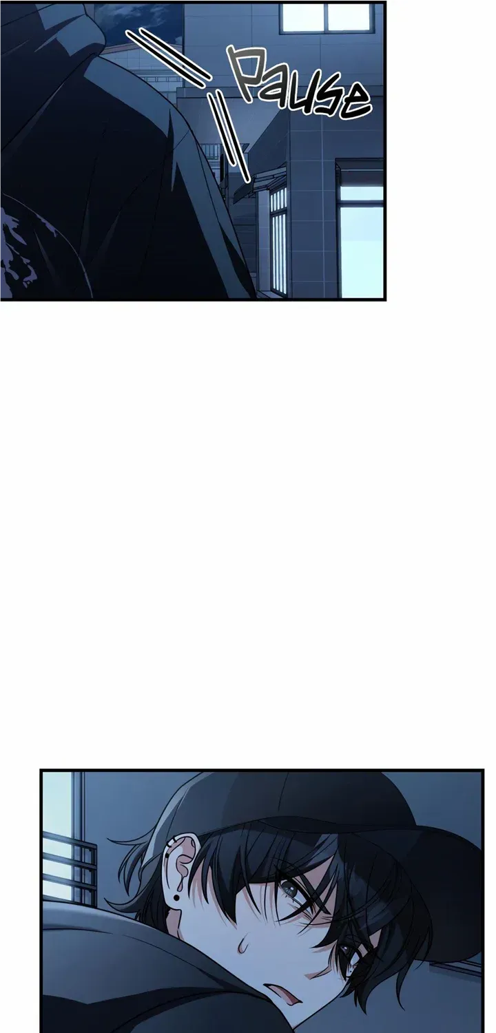 Read My Guildmate Next Door chapter 22 image 59 on Lezhin