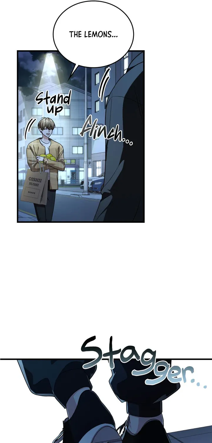 Read My Guildmate Next Door chapter 22 image 64 on Lezhin