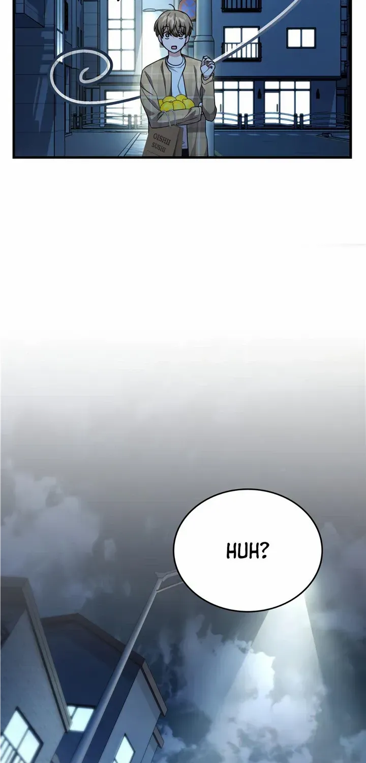 Read My Guildmate Next Door chapter 22 image 68 on Lezhin