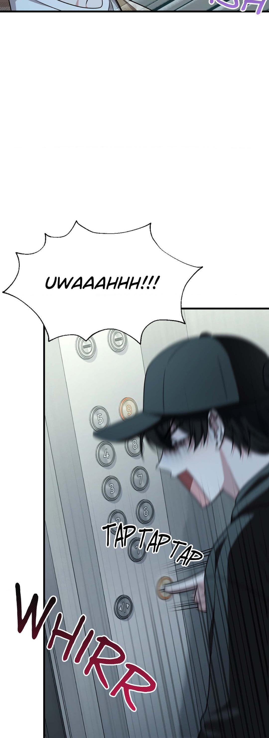 Read My Guildmate Next Door chapter 23.1 image 11 on Lezhin