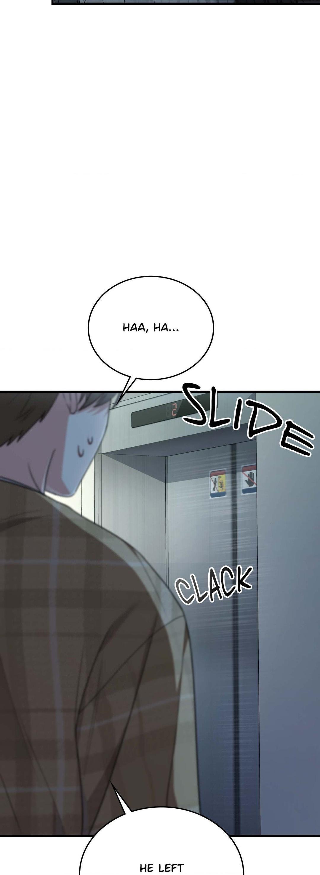 Read My Guildmate Next Door chapter 23.1 image 12 on Lezhin