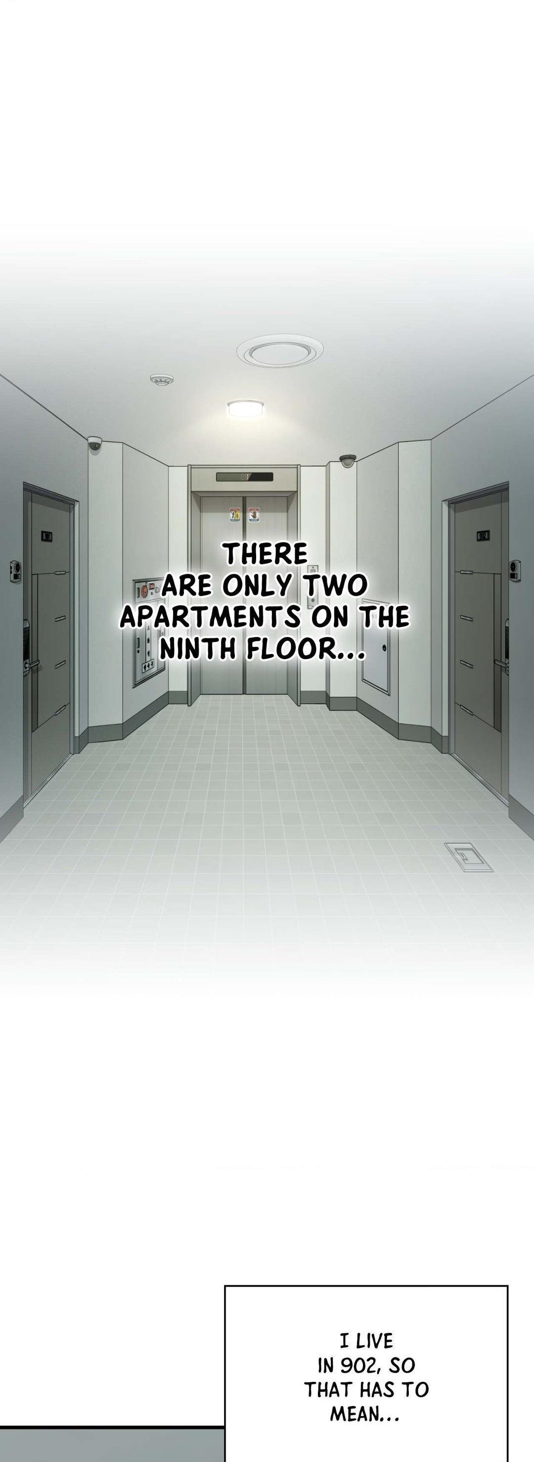Read My Guildmate Next Door chapter 23.1 image 16 on Lezhin