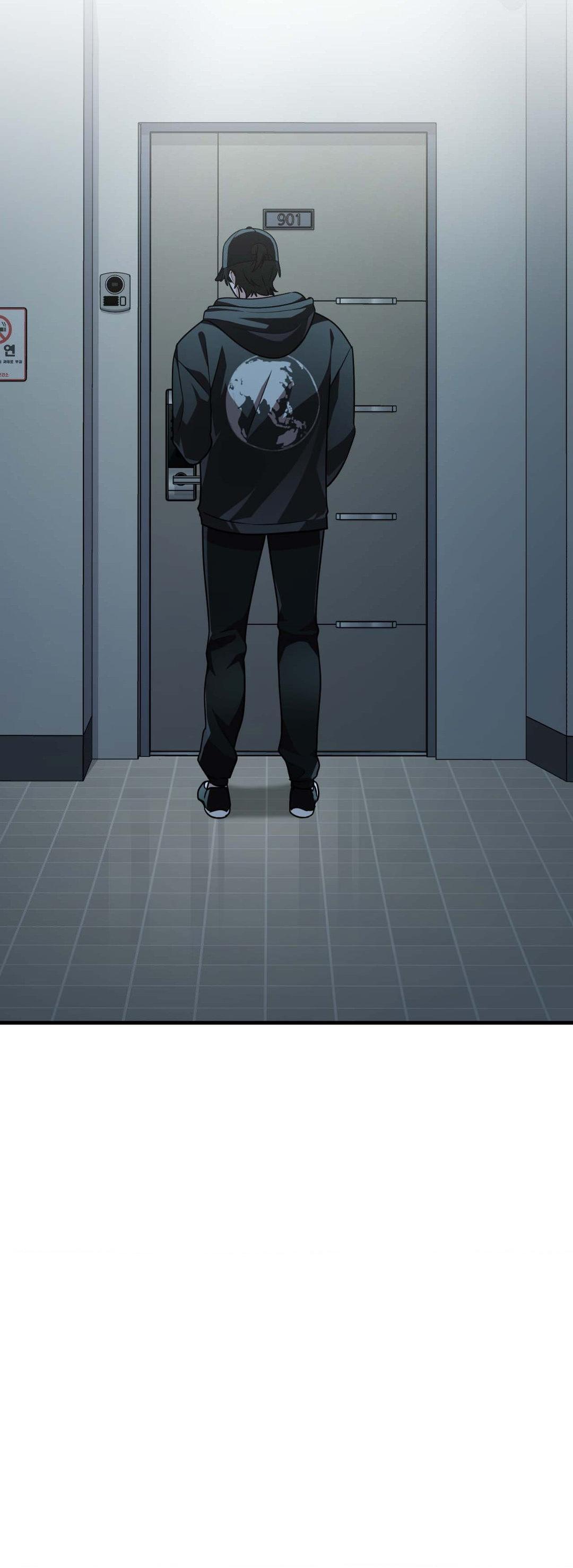 Read My Guildmate Next Door chapter 23.1 image 18 on Lezhin