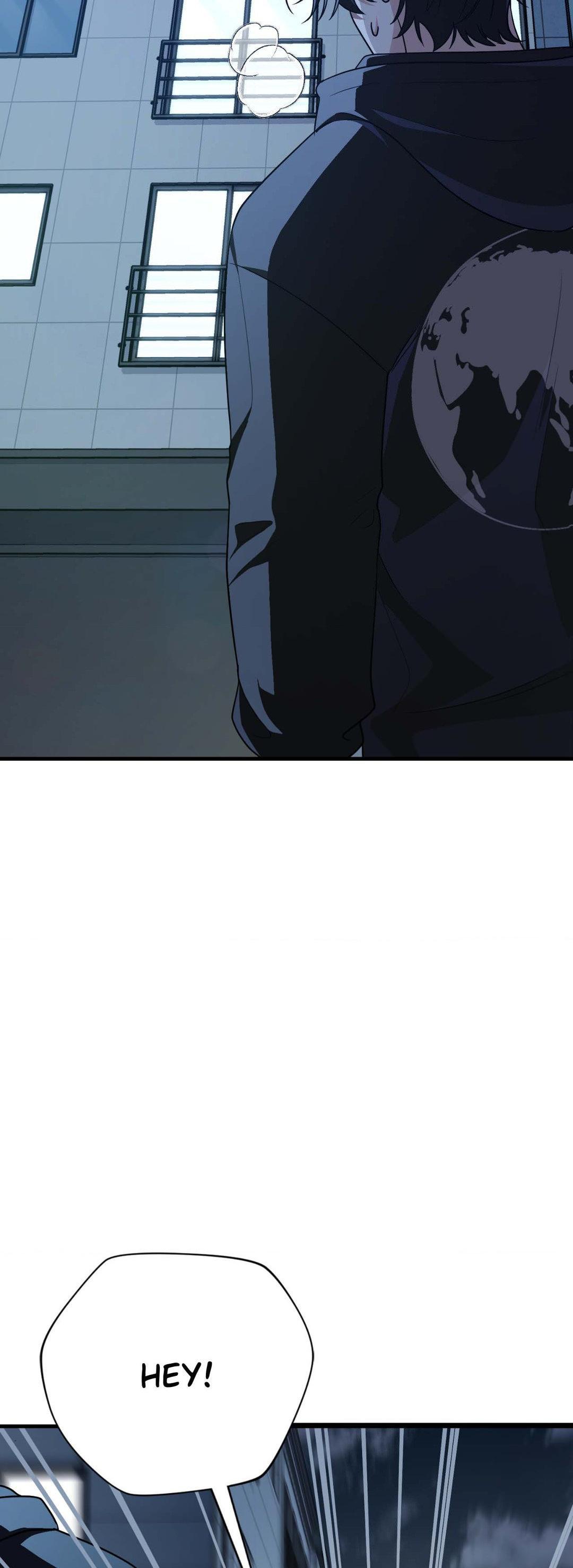 Read My Guildmate Next Door chapter 23.1 image 2 on Lezhin