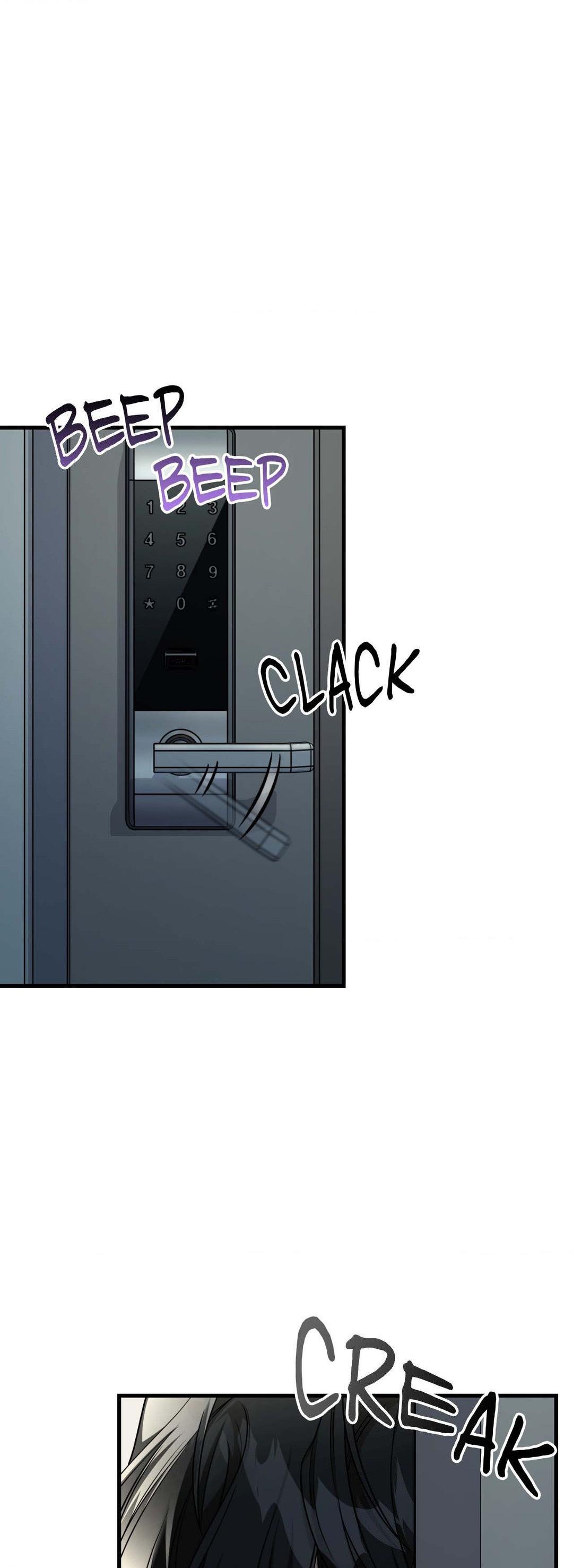 Read My Guildmate Next Door chapter 23.1 image 27 on Lezhin