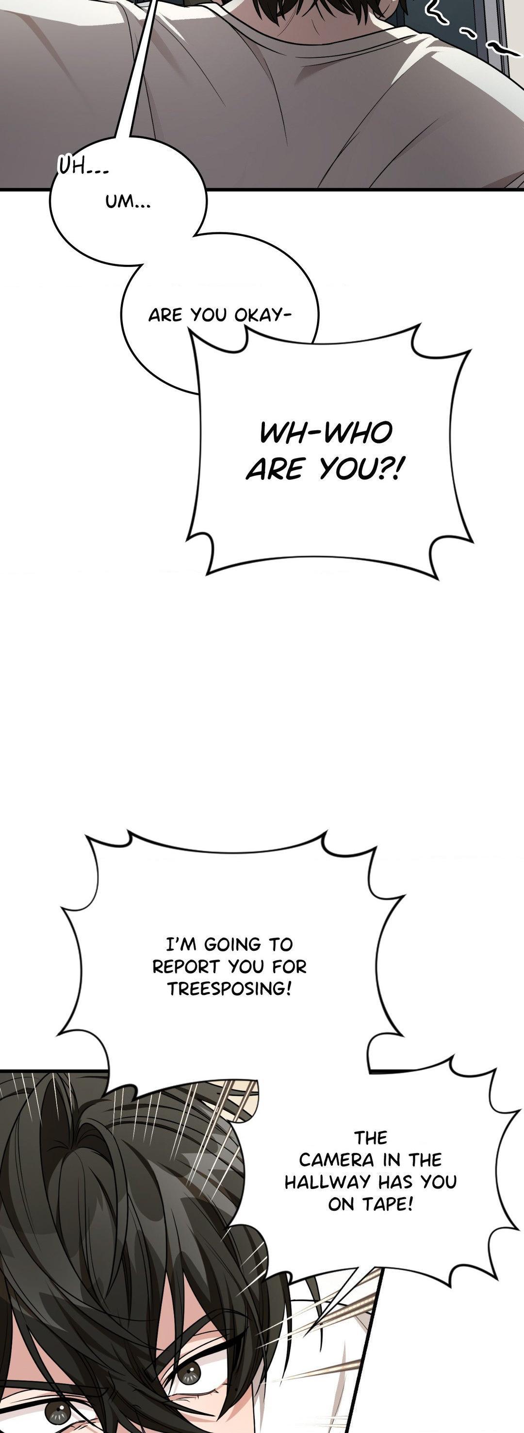 Read My Guildmate Next Door chapter 23.1 image 33 on Lezhin