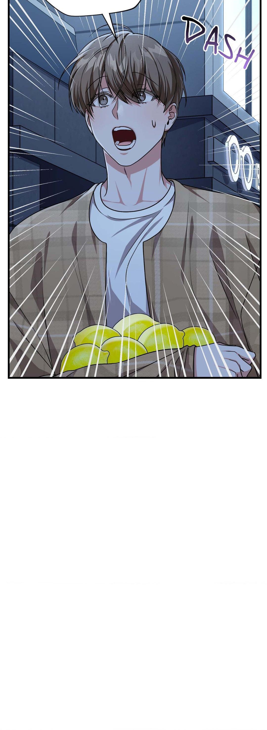 Read My Guildmate Next Door chapter 23.1 image 4 on Lezhin