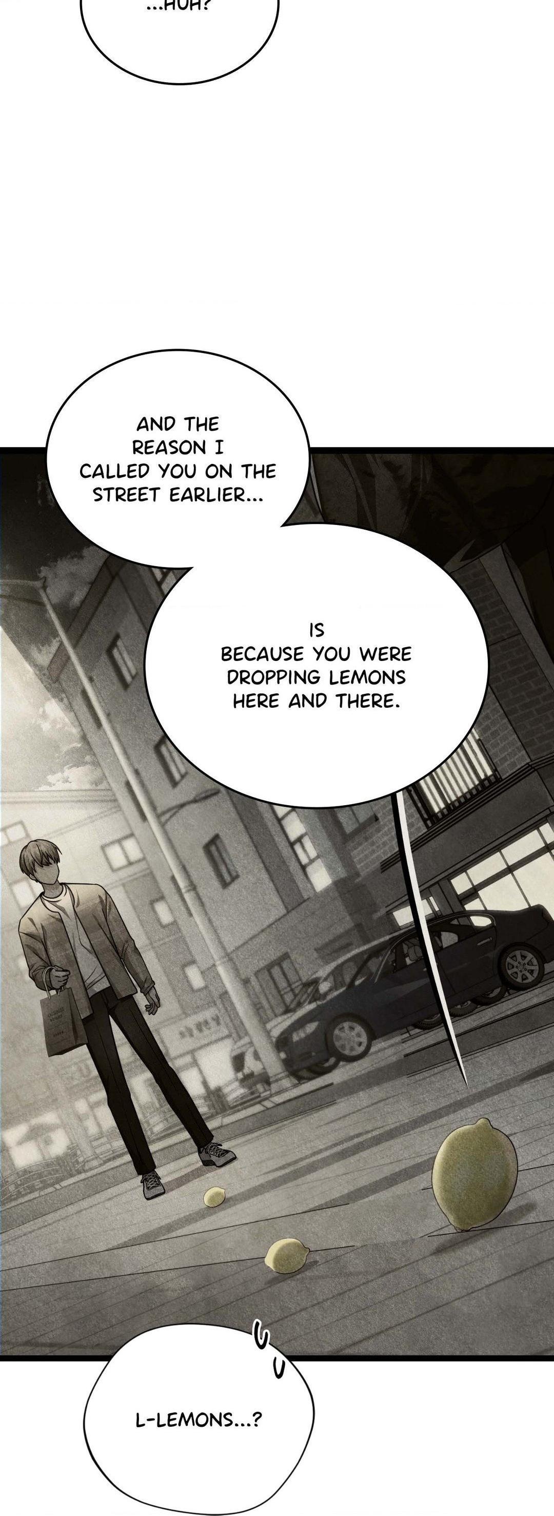 Read My Guildmate Next Door chapter 23.1 image 43 on Lezhin
