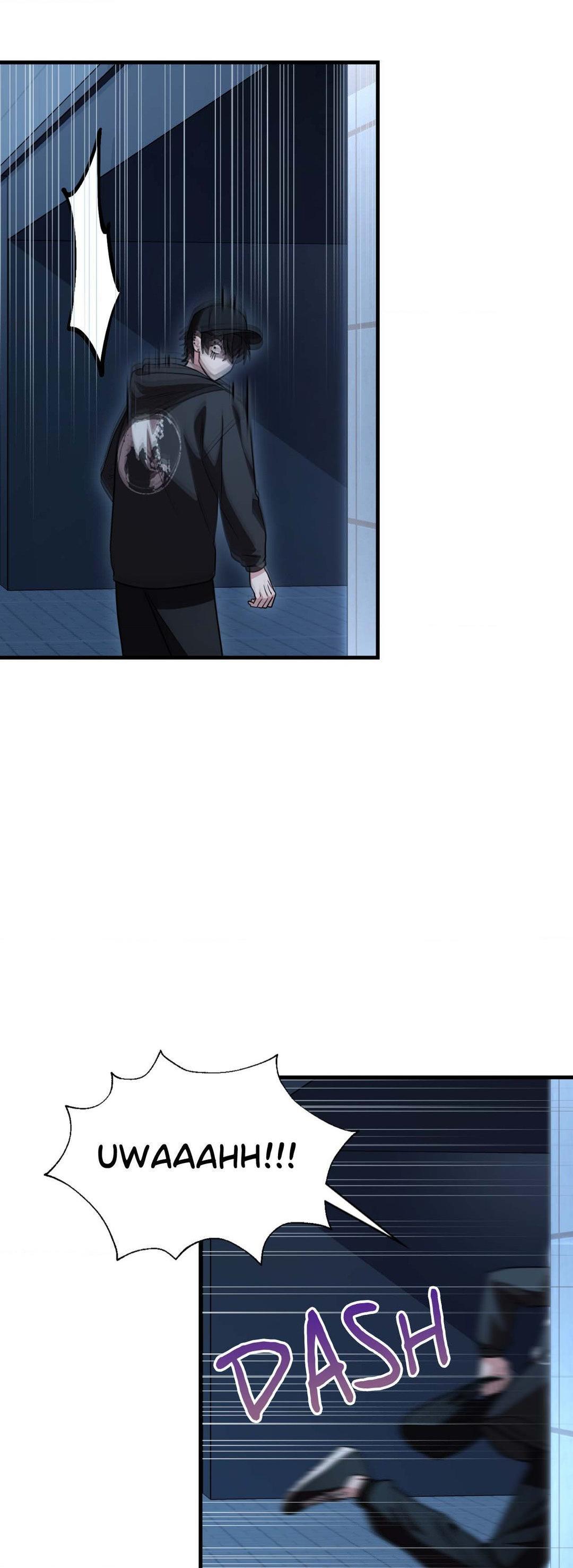Read My Guildmate Next Door chapter 23.1 image 5 on Lezhin