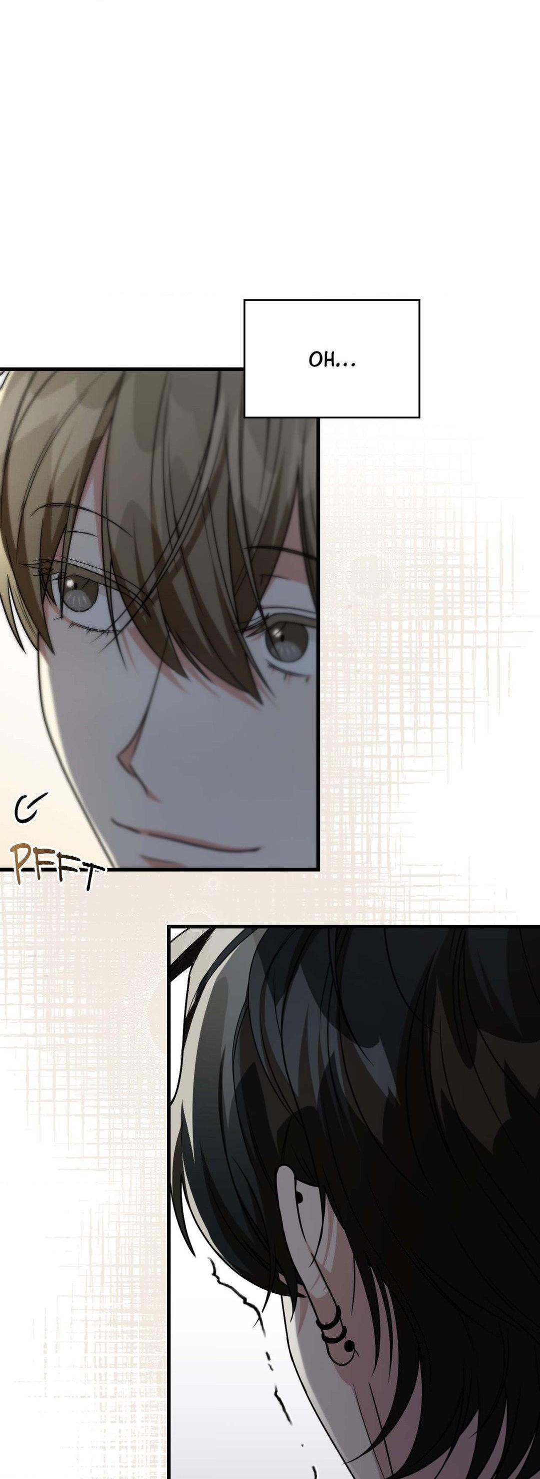 Read My Guildmate Next Door chapter 23.1 image 56 on Lezhin