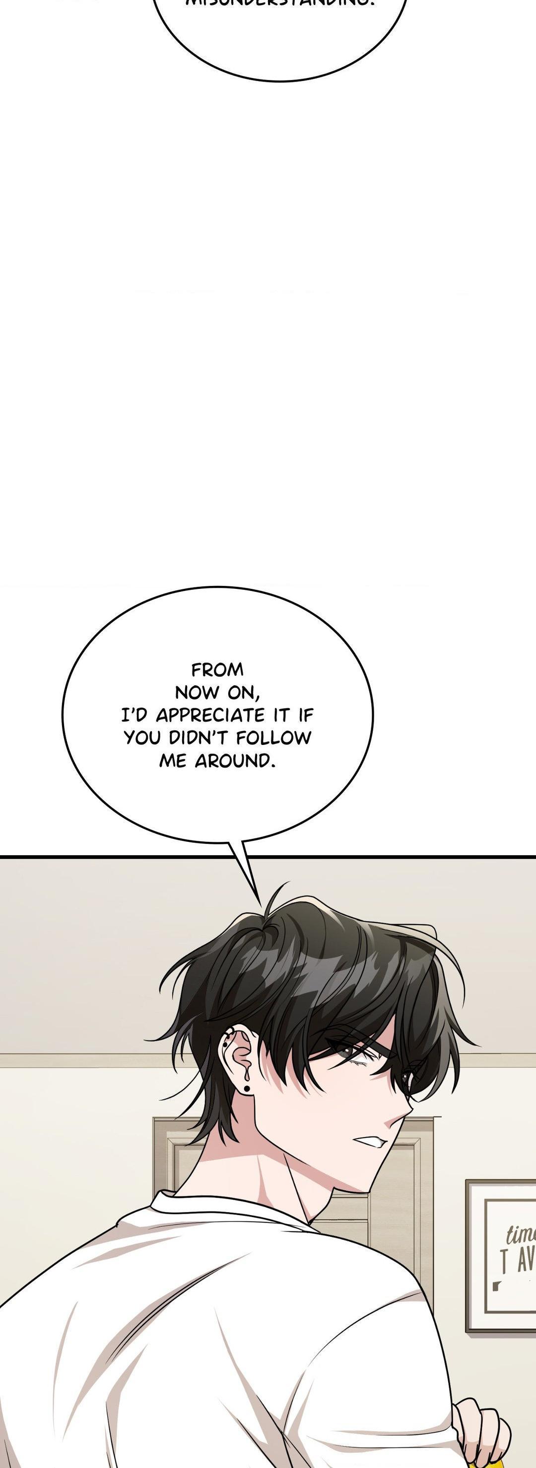 Read My Guildmate Next Door chapter 23.1 image 58 on Lezhin