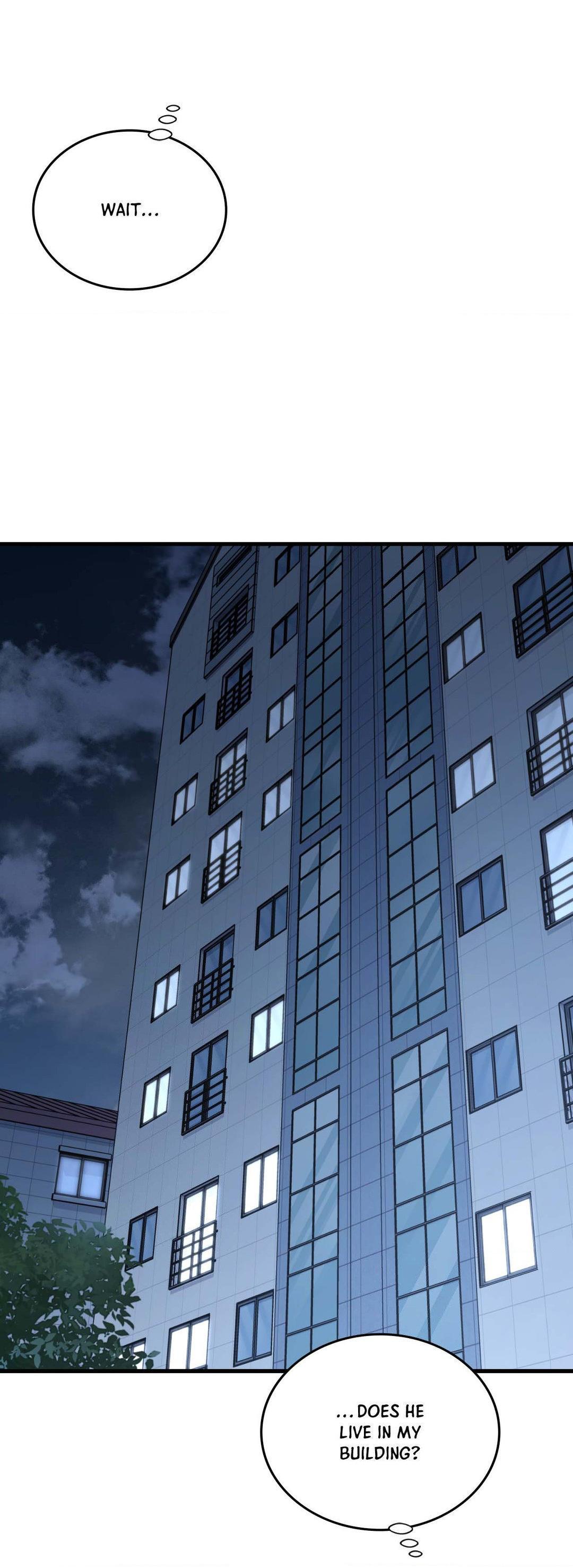 Read My Guildmate Next Door chapter 23.1 image 7 on Lezhin
