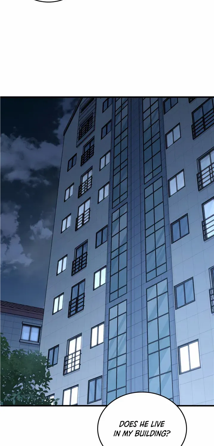 Read My Guildmate Next Door chapter 23 image 10 on Lezhin