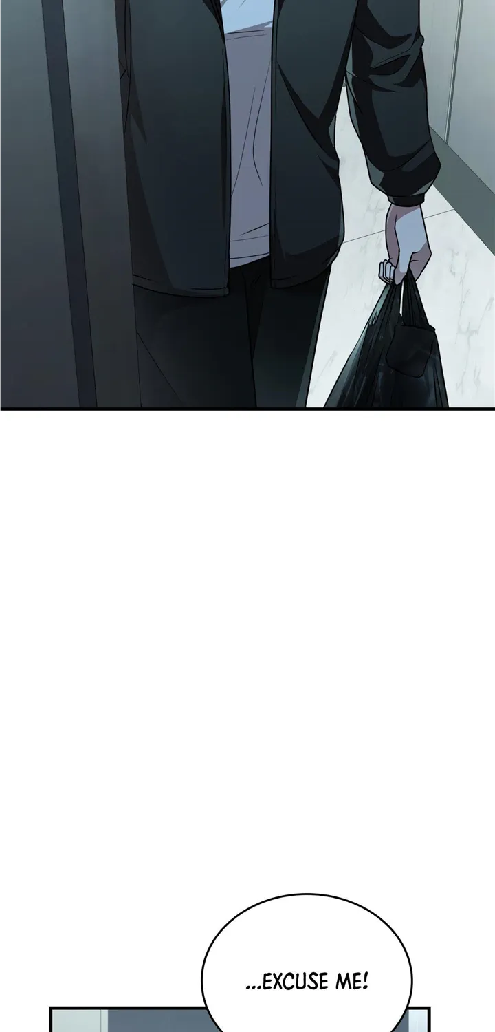 Read My Guildmate Next Door chapter 23 image 13 on Lezhin