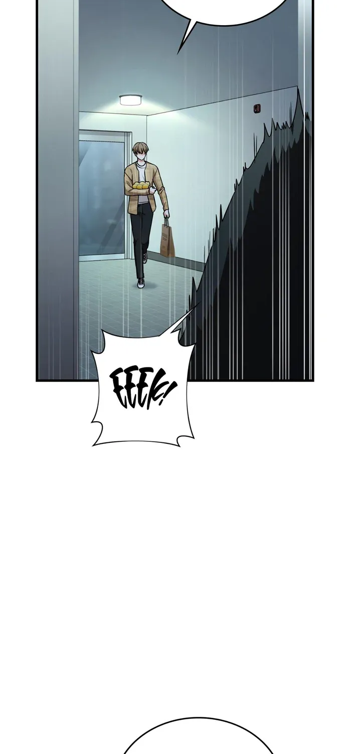 Read My Guildmate Next Door chapter 23 image 14 on Lezhin