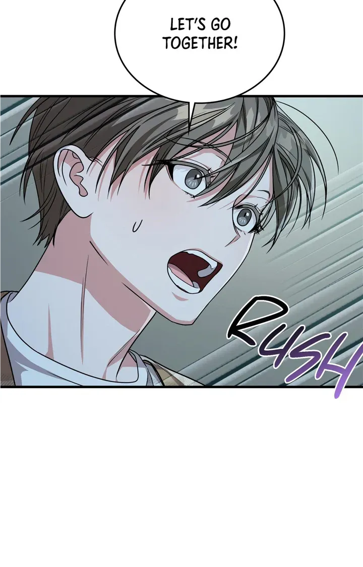 Read My Guildmate Next Door chapter 23 image 15 on Lezhin