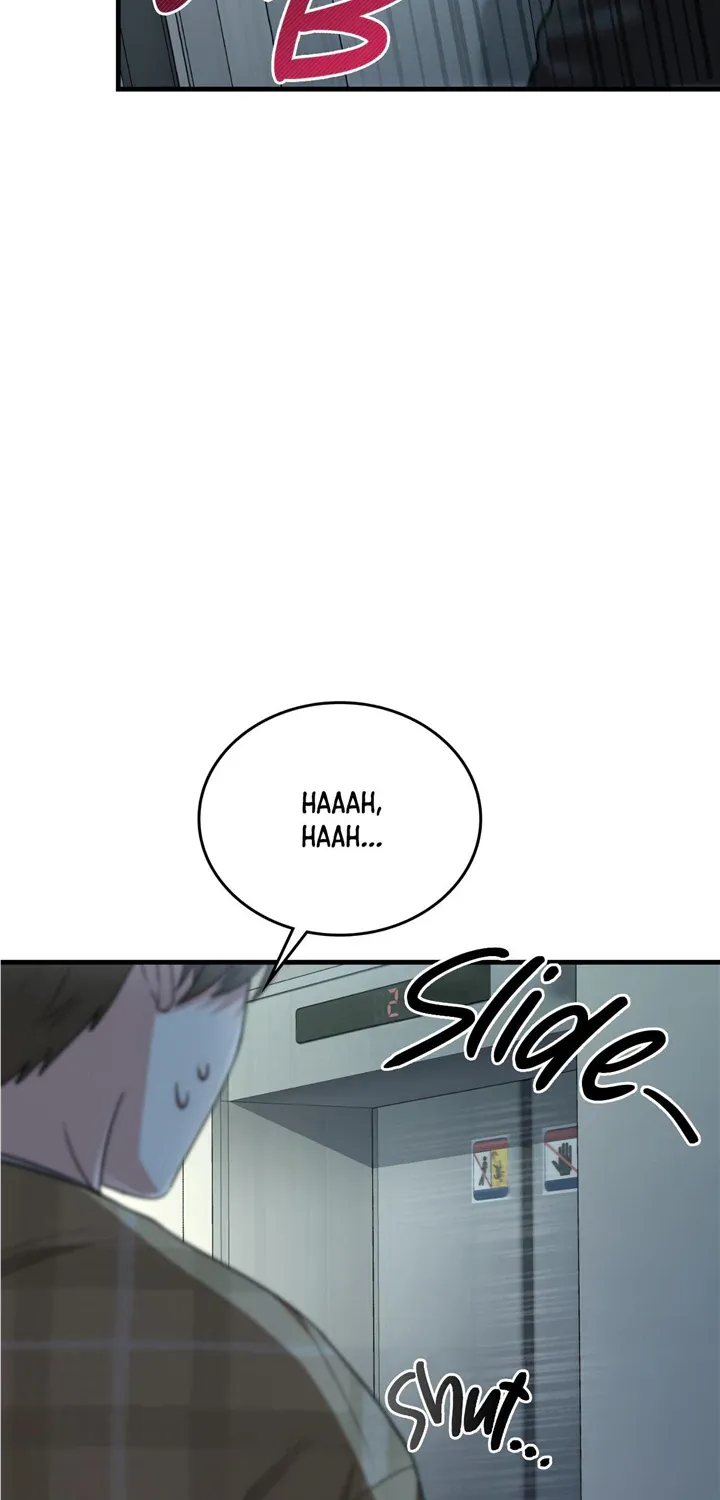 Read My Guildmate Next Door chapter 23 image 17 on Lezhin