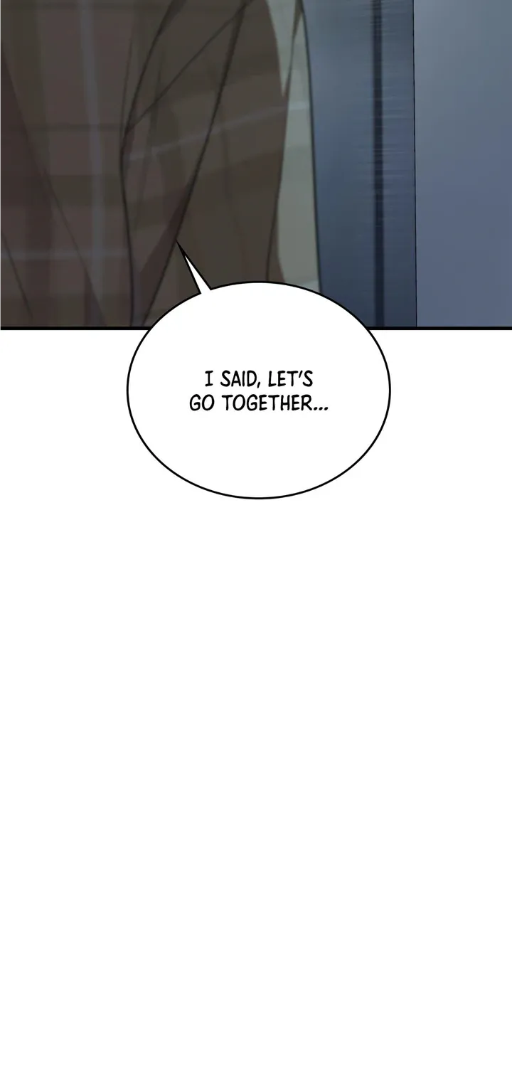 Read My Guildmate Next Door chapter 23 image 18 on Lezhin