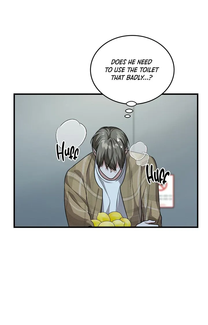 Read My Guildmate Next Door chapter 23 image 19 on Lezhin