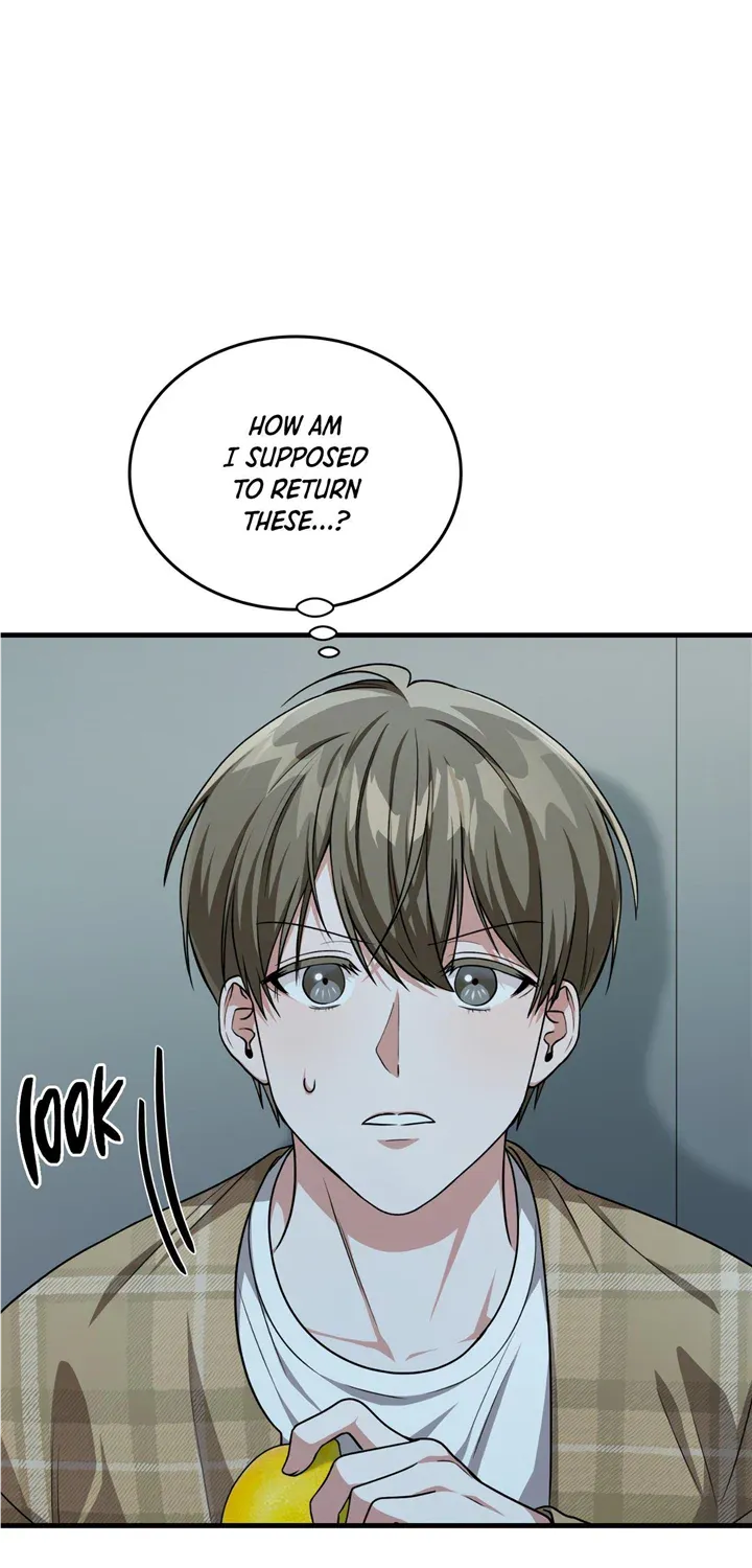 Read My Guildmate Next Door chapter 23 image 20 on Lezhin