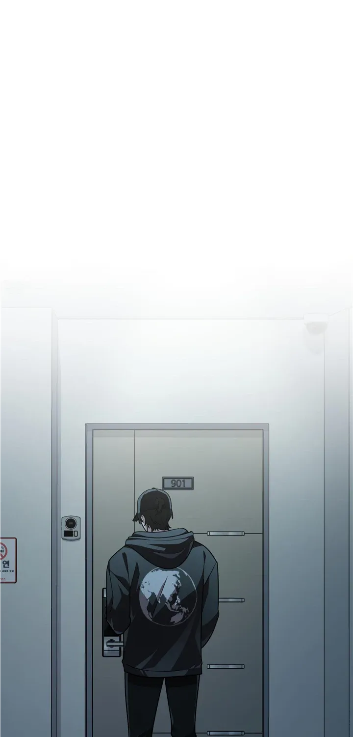 Read My Guildmate Next Door chapter 23 image 25 on Lezhin