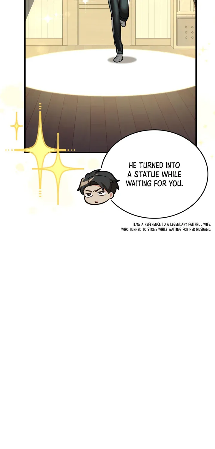Read My Guildmate Next Door chapter 23 image 30 on Lezhin