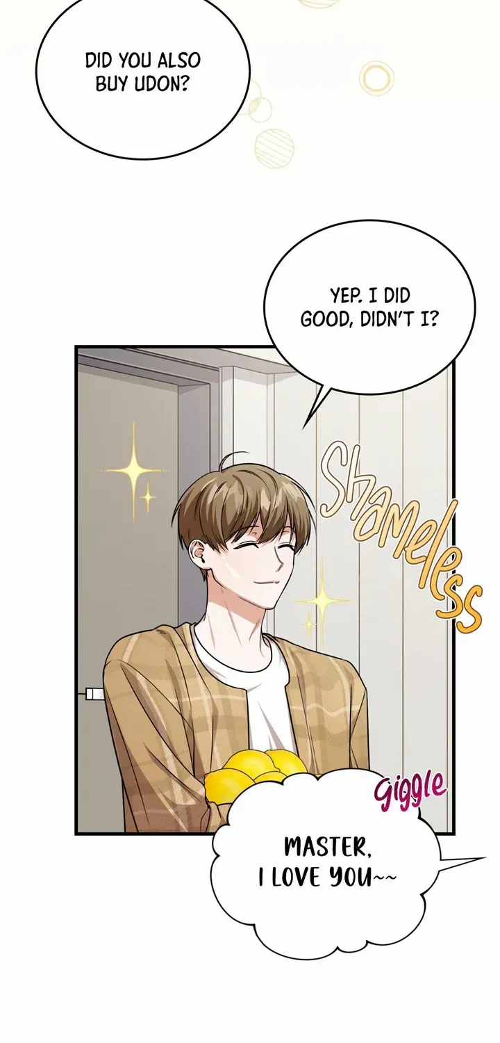 Read My Guildmate Next Door chapter 23 image 33 on Lezhin