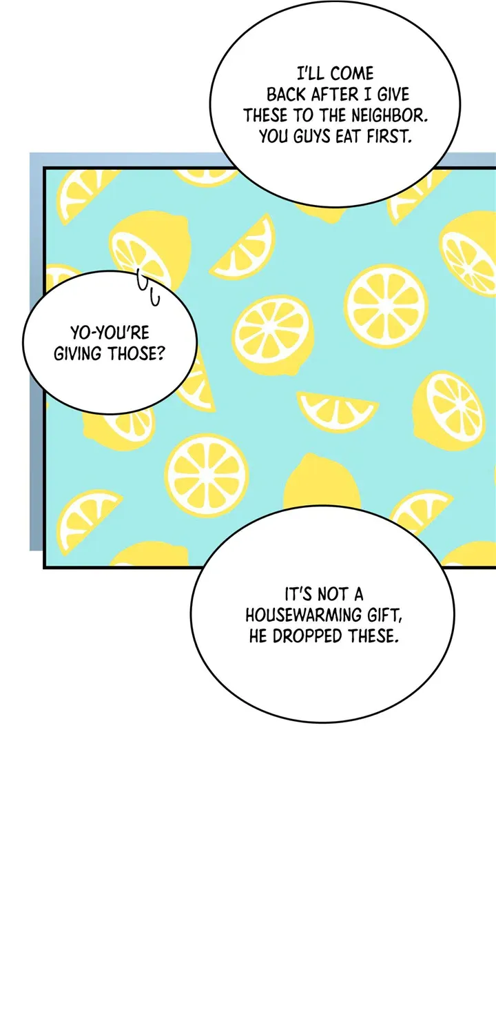 Read My Guildmate Next Door chapter 23 image 36 on Lezhin