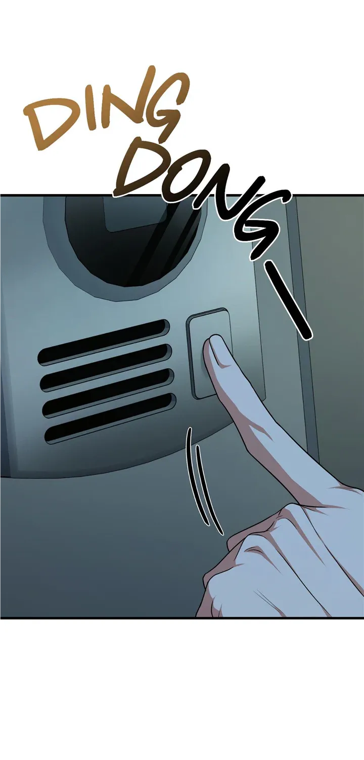 Read My Guildmate Next Door chapter 23 image 38 on Lezhin