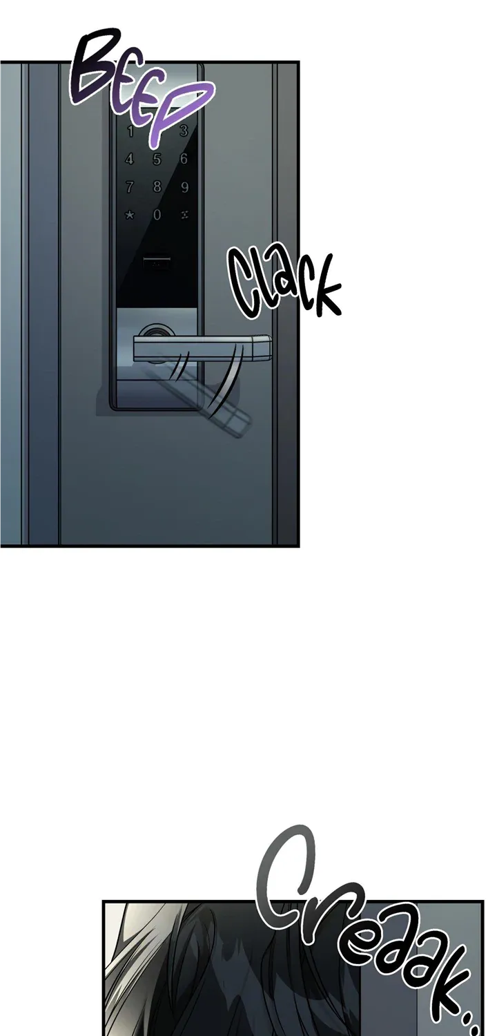 Read My Guildmate Next Door chapter 23 image 40 on Lezhin