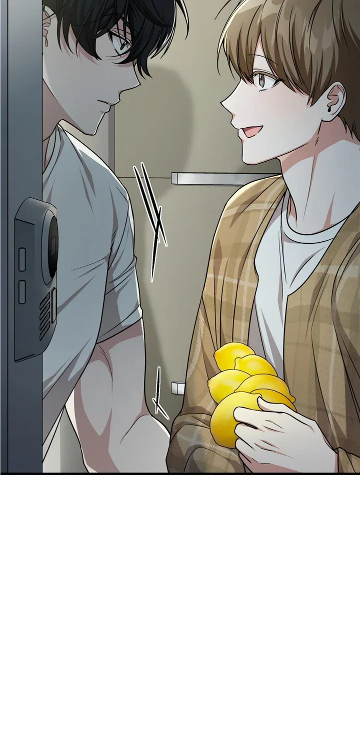 Read My Guildmate Next Door chapter 23 image 42 on Lezhin