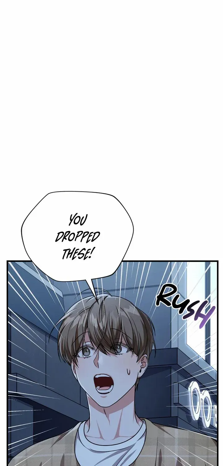 Read My Guildmate Next Door chapter 23 image 5 on Lezhin