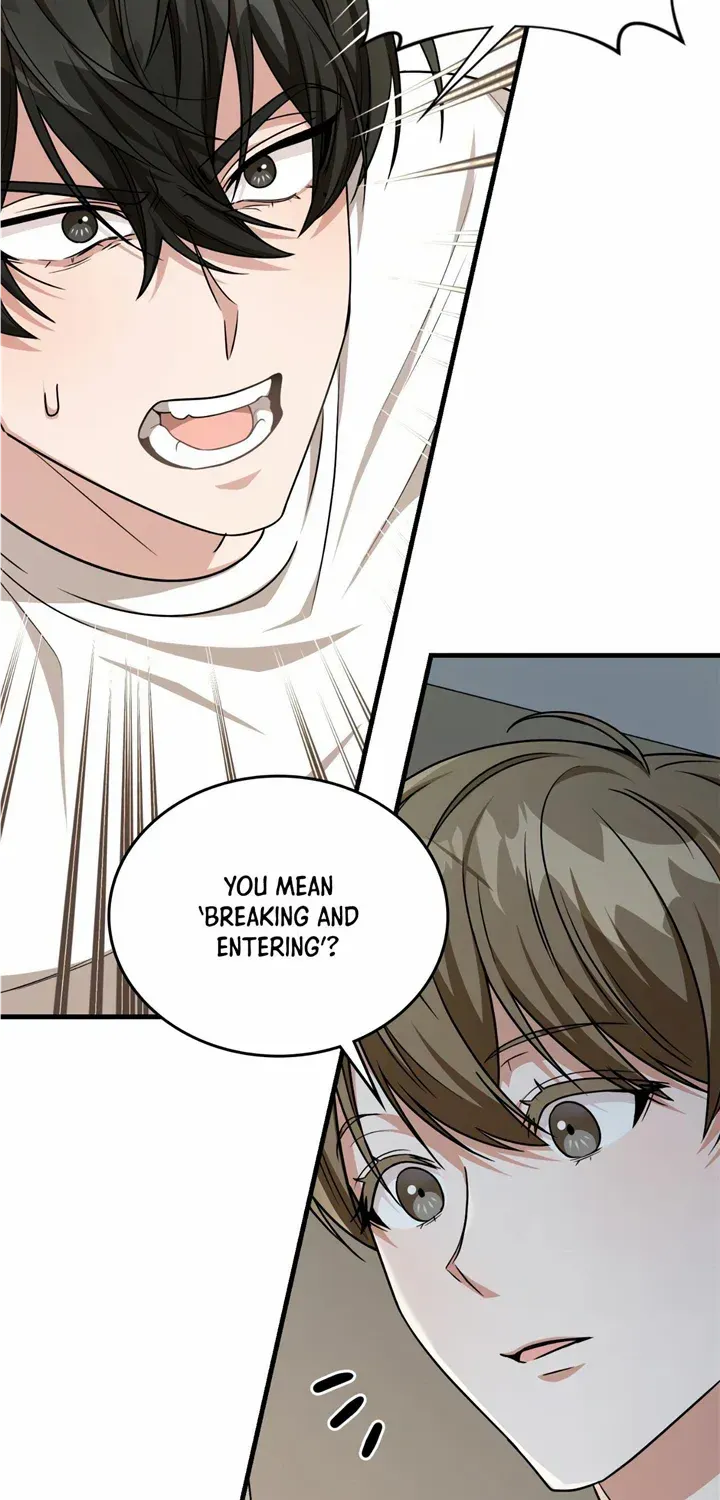 Read My Guildmate Next Door chapter 23 image 50 on Lezhin