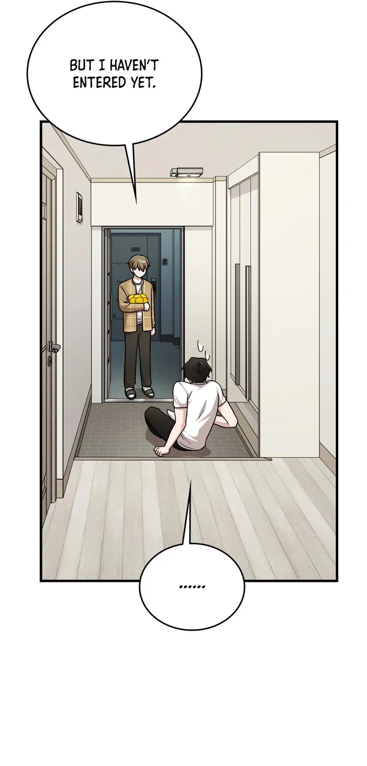 Read My Guildmate Next Door chapter 23 image 52 on Lezhin