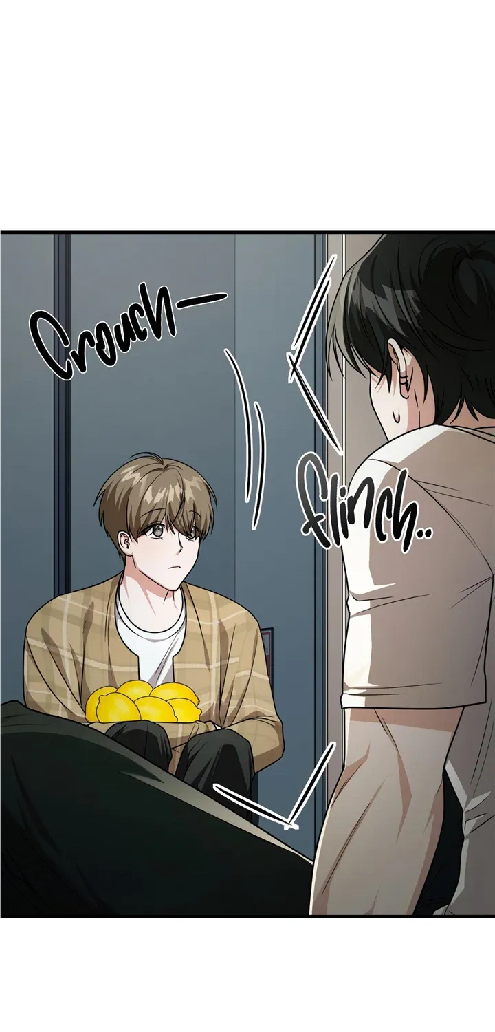 Read My Guildmate Next Door chapter 23 image 53 on Lezhin